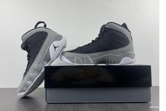 Cheap EP Grey CT8019-060 9 Particle Jordan Retro CT8019-060 0111